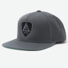 Knight Hat 5-Panel Snapback Photo 1