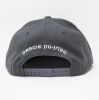 Knight Hat 5-Panel Snapback Photo 2